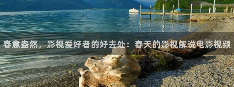 樱花视频下载链接：春意盎然，影视爱好者的好去处：春天的影视解说电影视频